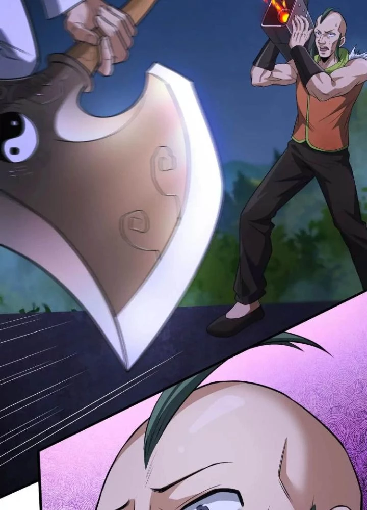 Tạo Vật Giả Chapter 55 - 49