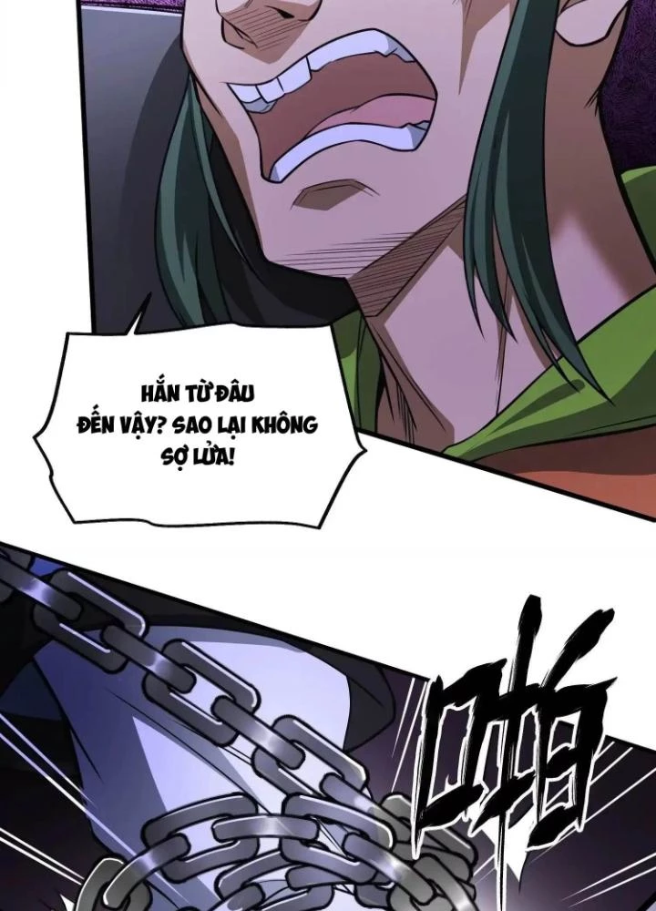 Tạo Vật Giả Chapter 55 - 51