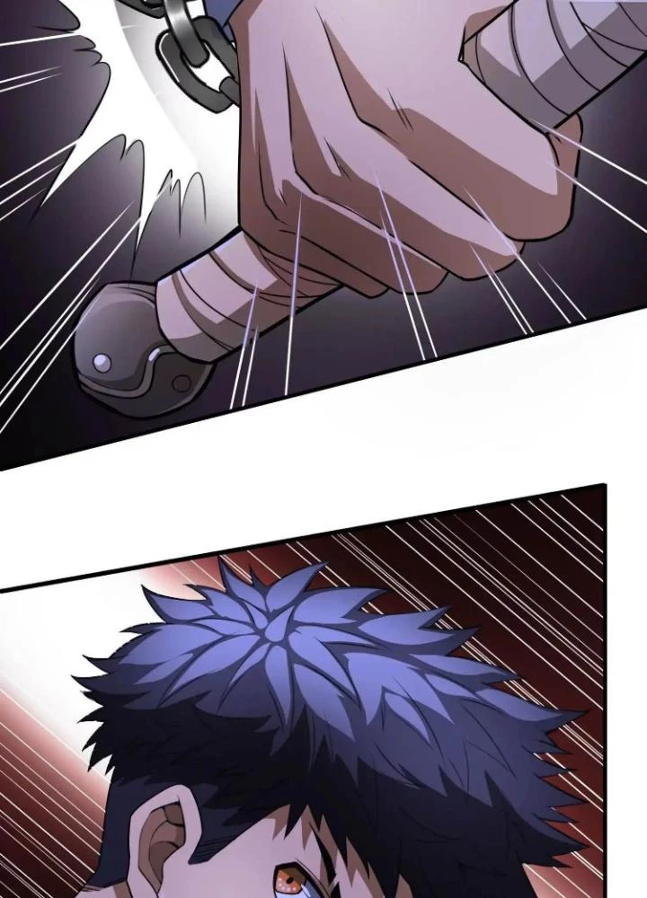 Tạo Vật Giả Chapter 55 - 53