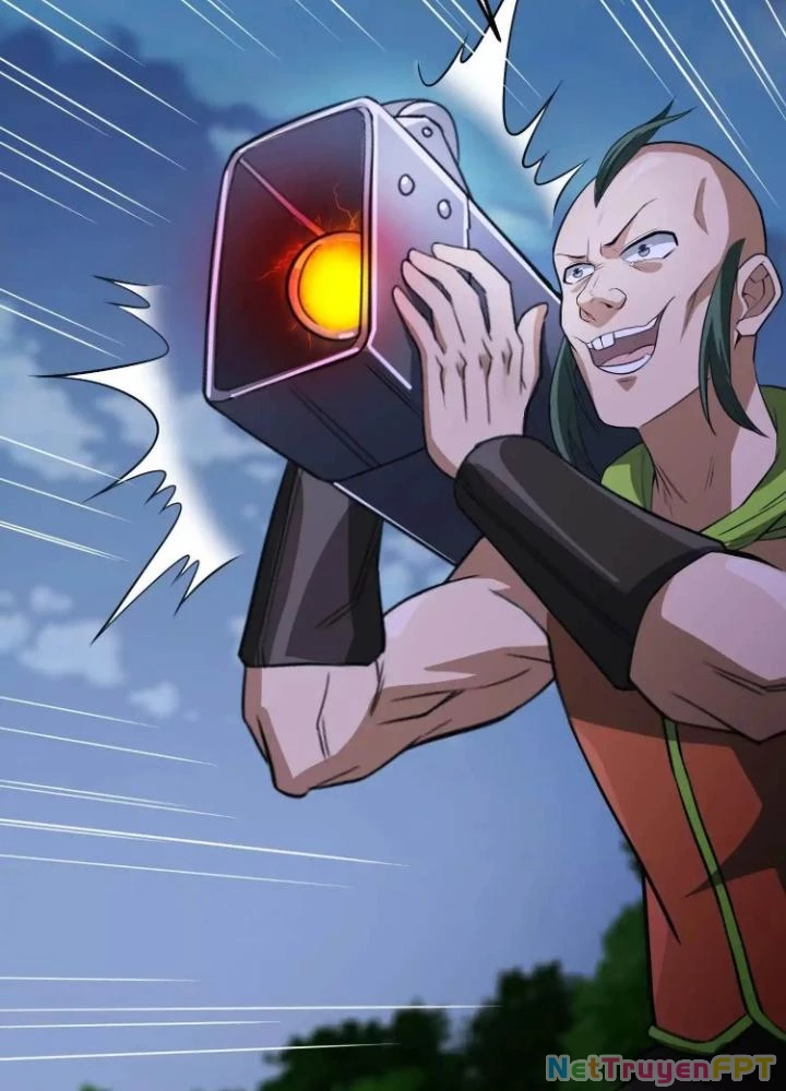 Tạo Vật Giả Chapter 55 - 59