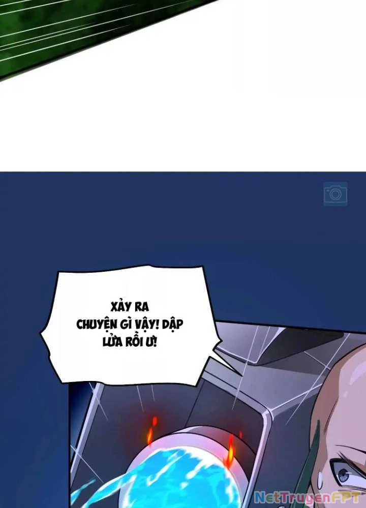 Tạo Vật Giả Chapter 55 - 61