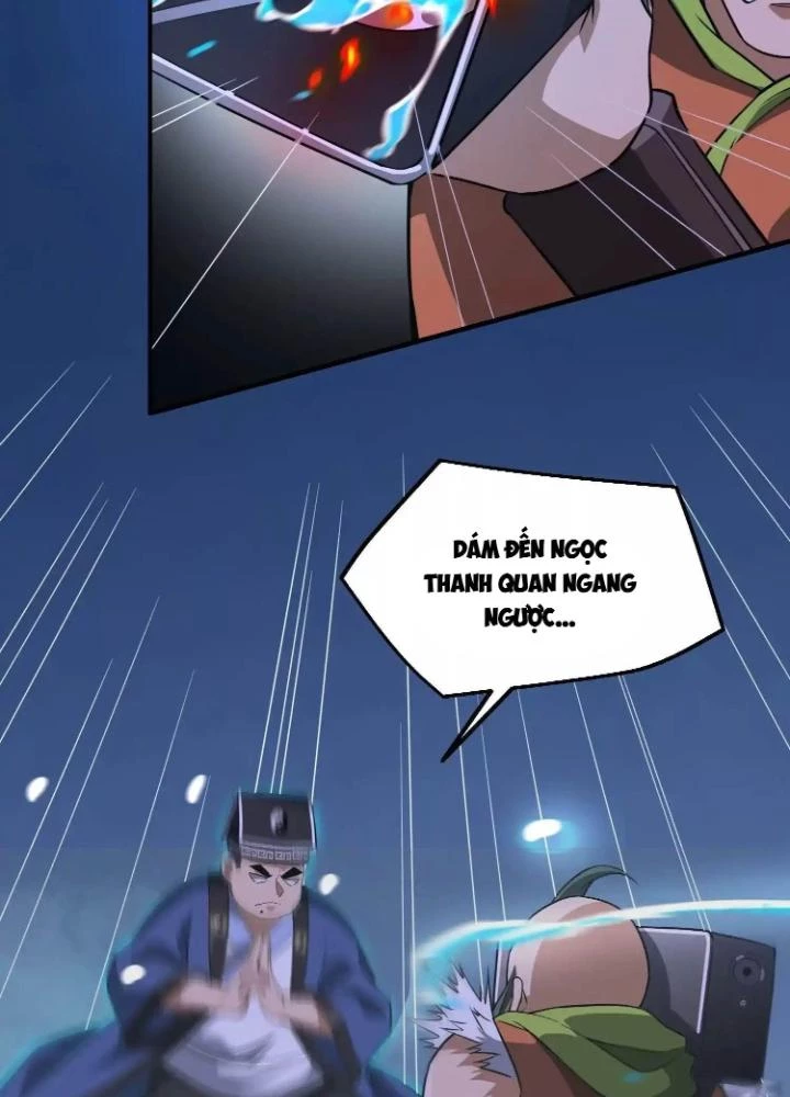 Tạo Vật Giả Chapter 55 - 63