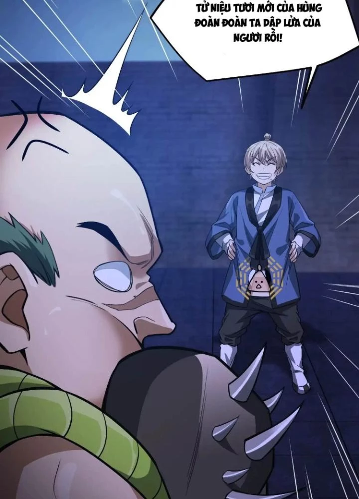 Tạo Vật Giả Chapter 55 - 83