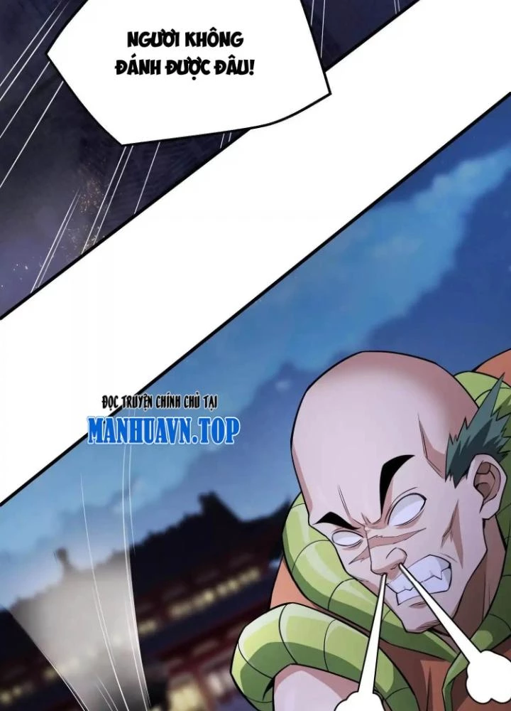 Tạo Vật Giả Chapter 55 - 91