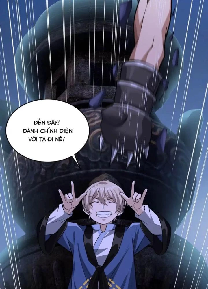 Tạo Vật Giả Chapter 55 - 97