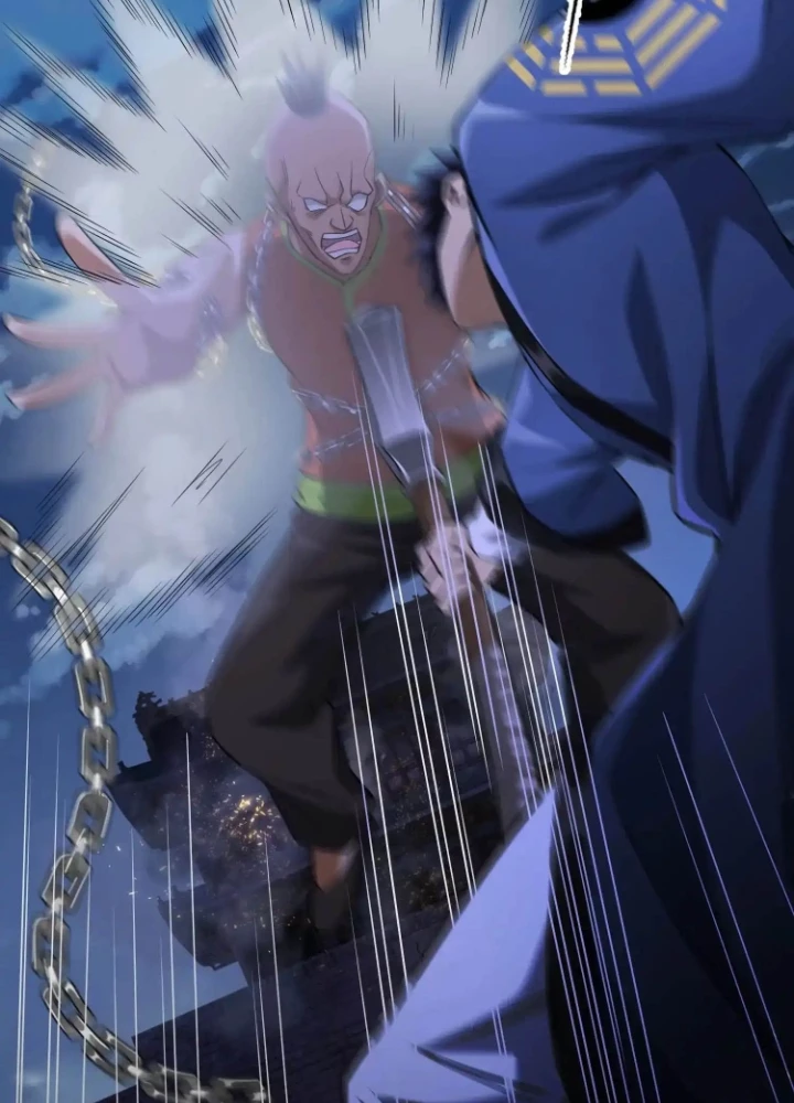 Tạo Vật Giả Chapter 55 - 127