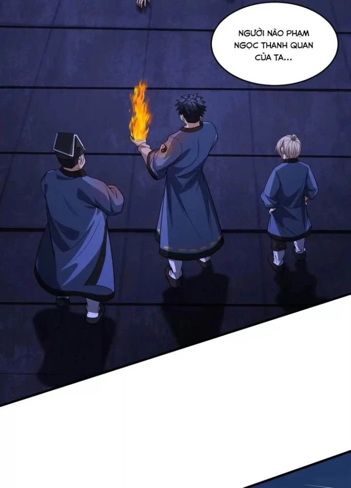 Tạo Vật Giả Chapter 55 - 139