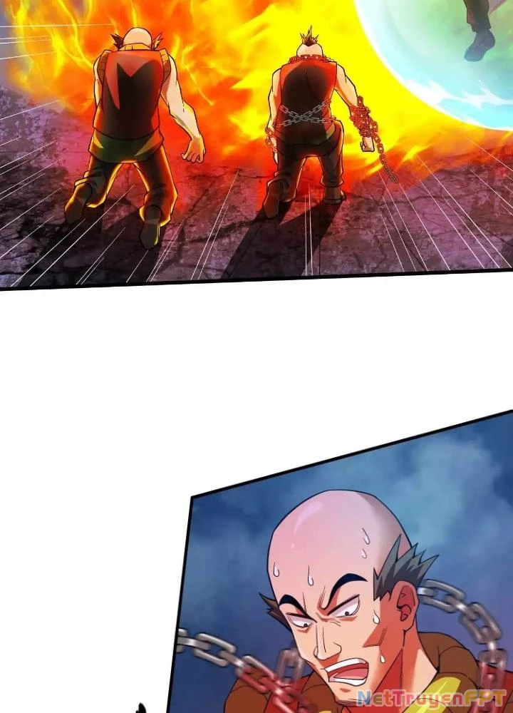 Tạo Vật Giả Chapter 56 - 7