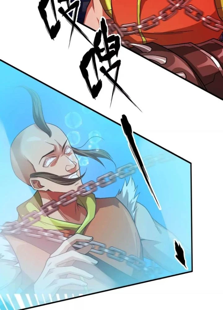 Tạo Vật Giả Chapter 56 - 9