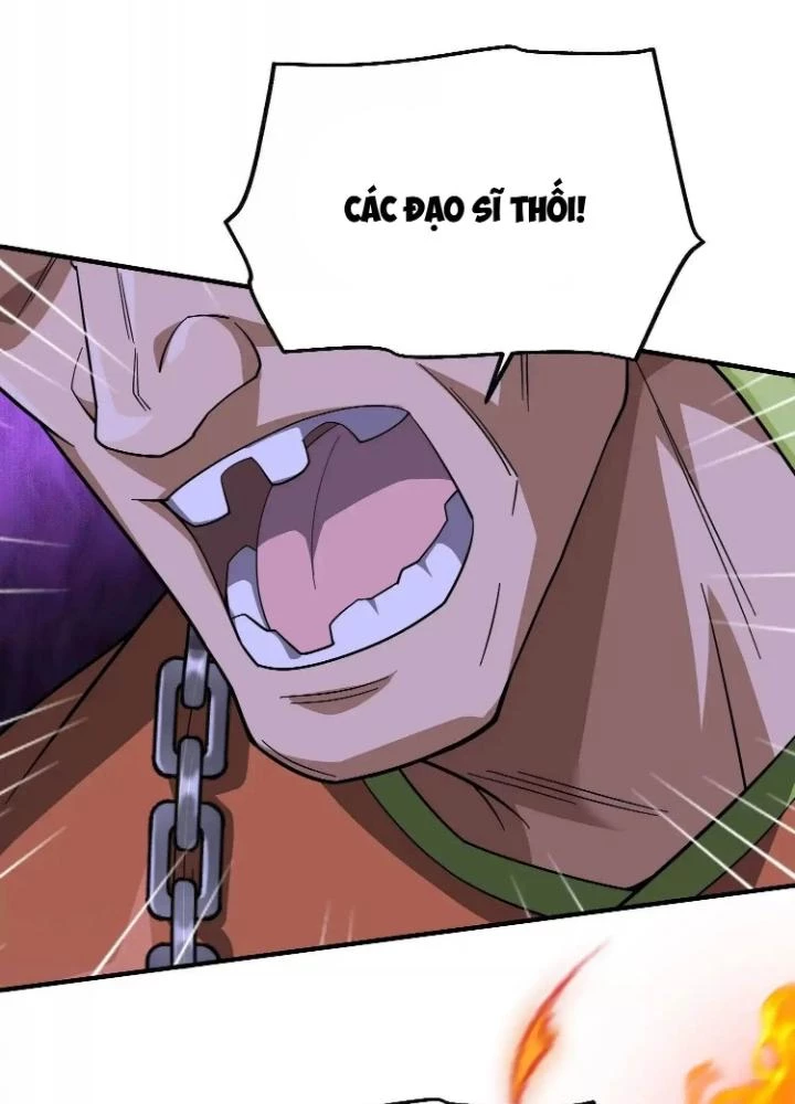 Tạo Vật Giả Chapter 56 - 11