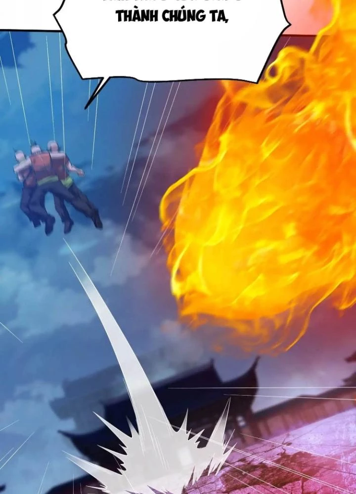 Tạo Vật Giả Chapter 56 - 13