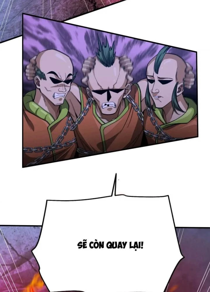 Tạo Vật Giả Chapter 56 - 15