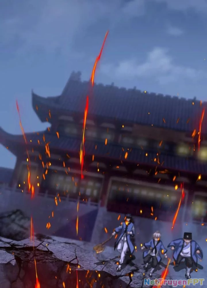 Tạo Vật Giả Chapter 56 - 21