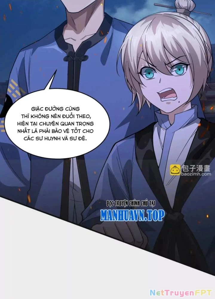 Tạo Vật Giả Chapter 56 - 25