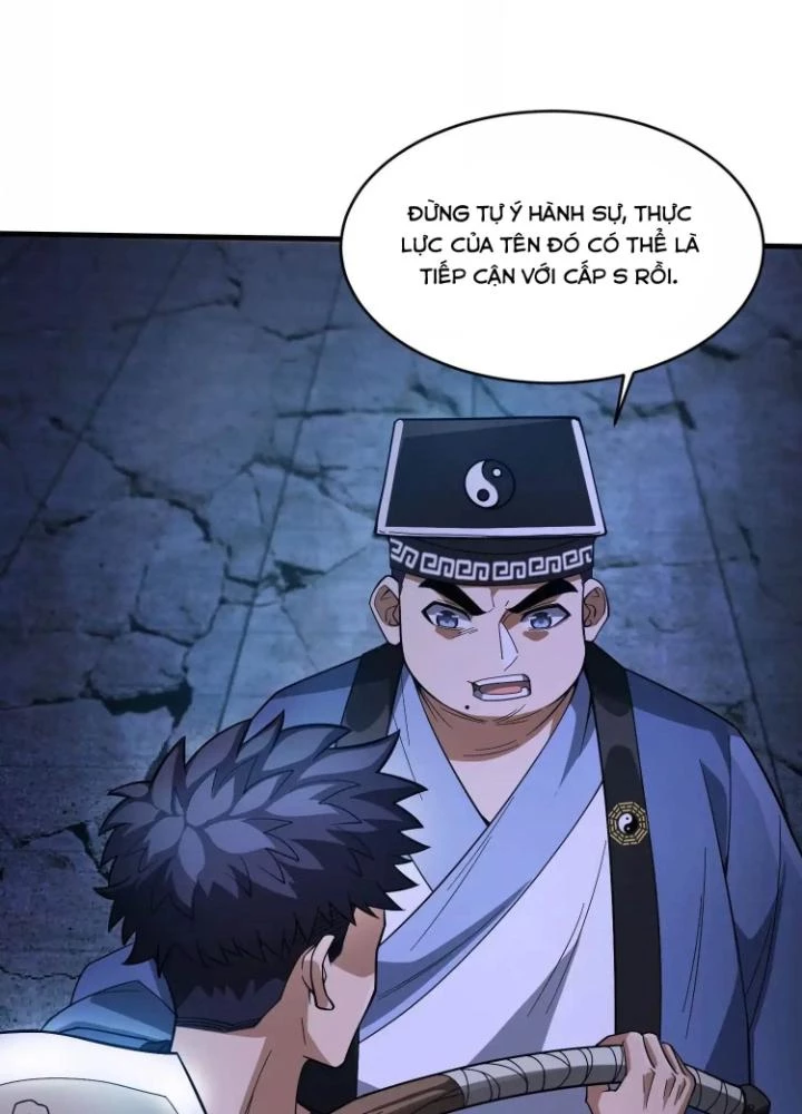 Tạo Vật Giả Chapter 56 - 38