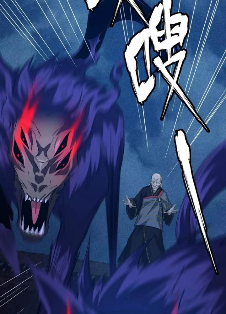 Tạo Vật Giả Chapter 56 - 54