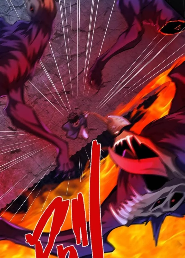 Tạo Vật Giả Chapter 56 - 60