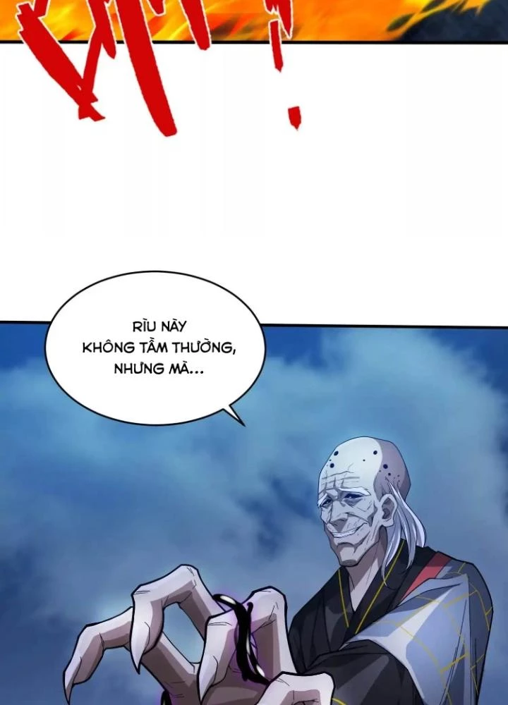 Tạo Vật Giả Chapter 56 - 62