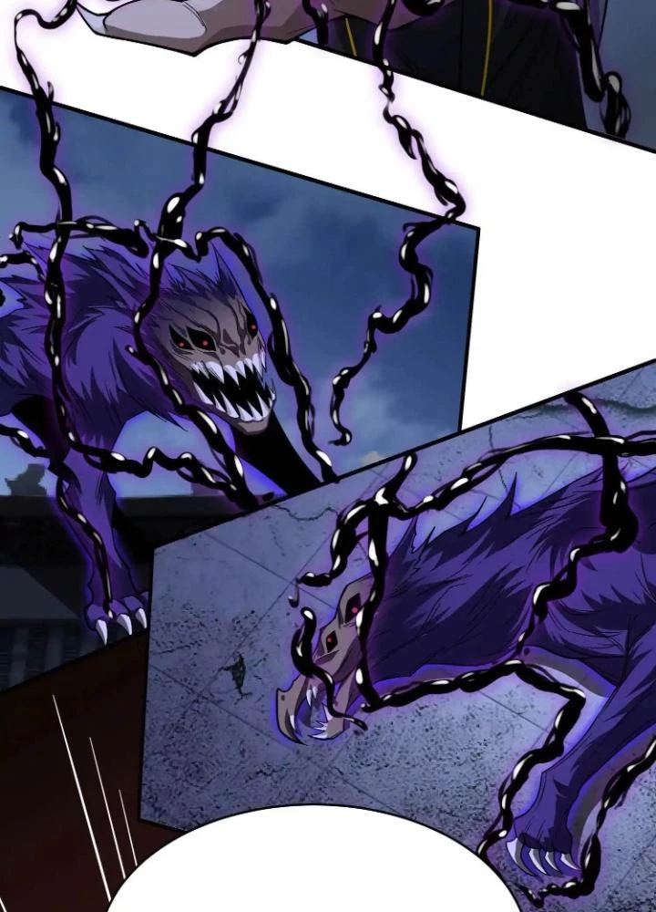 Tạo Vật Giả Chapter 56 - 64