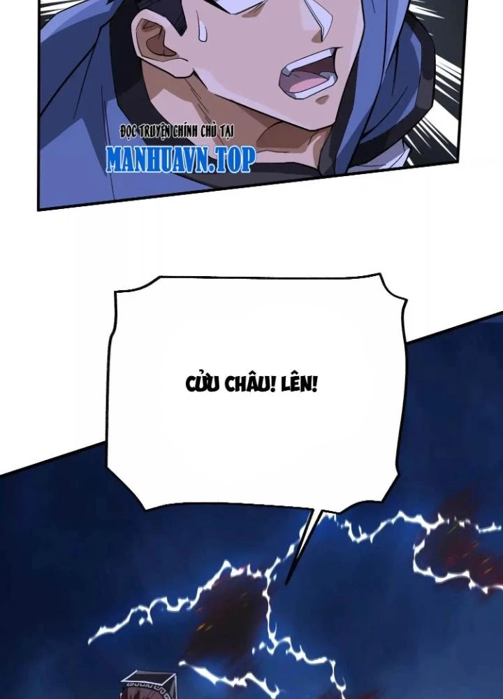 Tạo Vật Giả Chapter 56 - 80