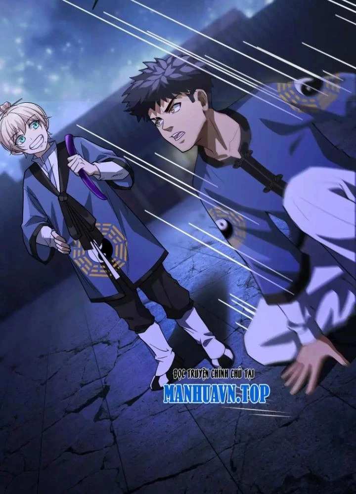 Tạo Vật Giả Chapter 56 - 110