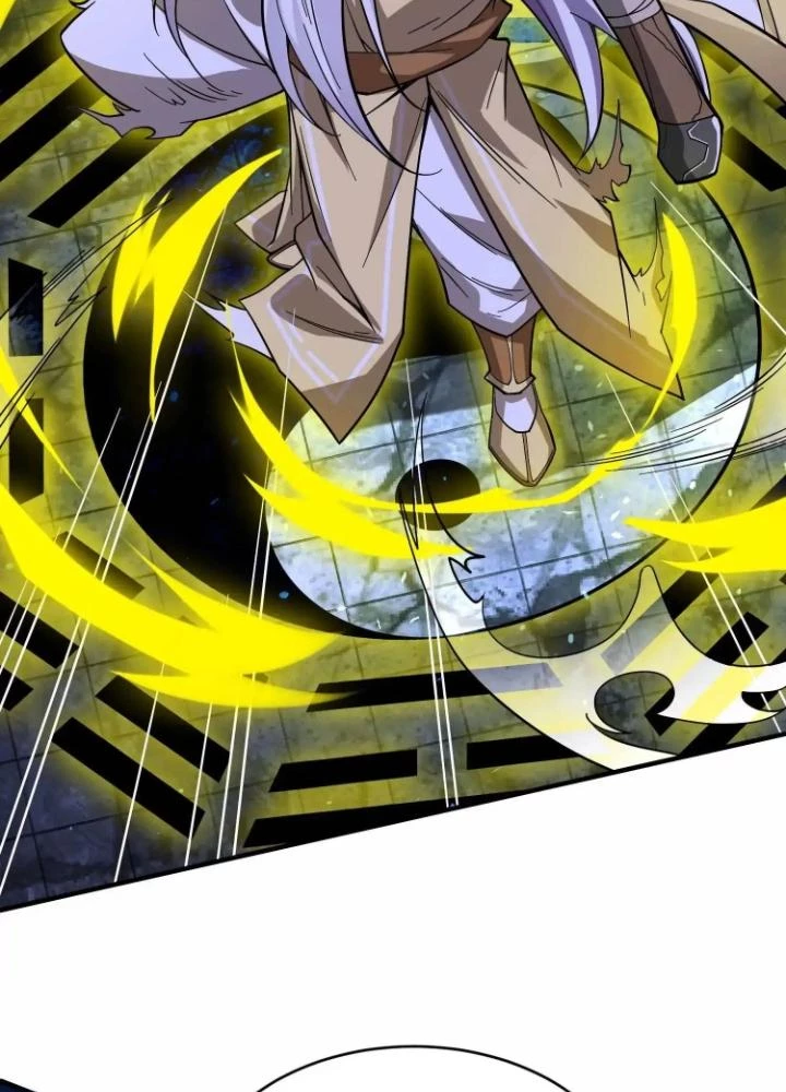 Tạo Vật Giả Chapter 56 - 134