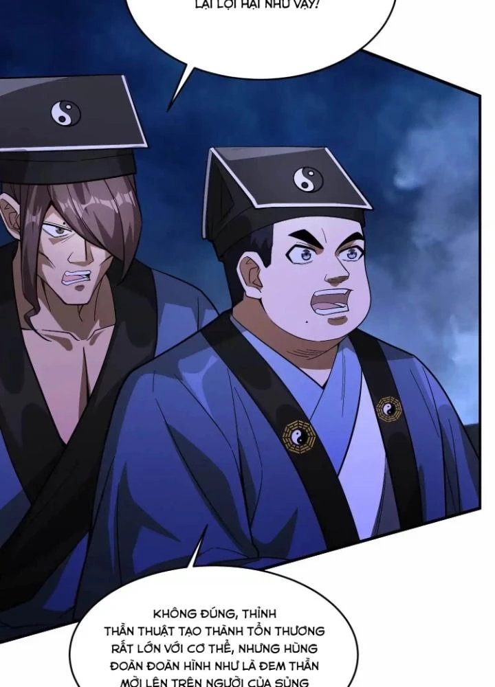 Tạo Vật Giả Chapter 56 - 136