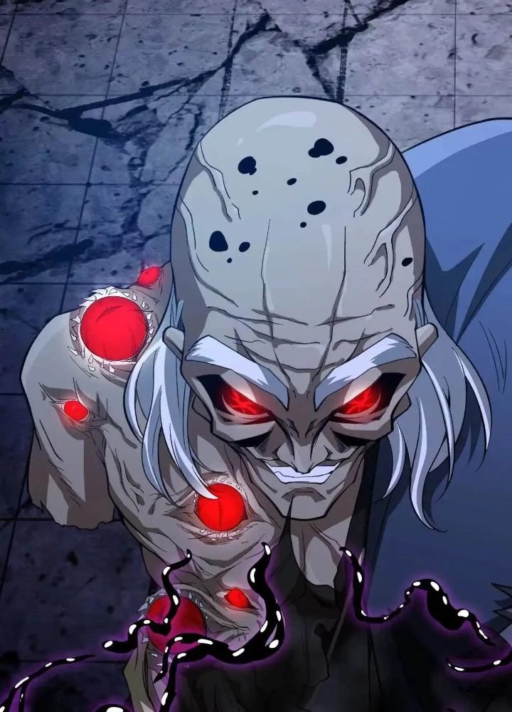 Tạo Vật Giả Chapter 58 - 5