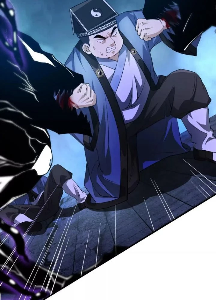 Tạo Vật Giả Chapter 58 - 41