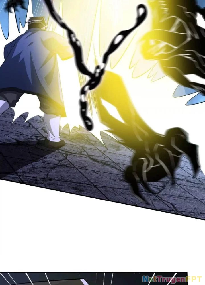 Tạo Vật Giả Chapter 58 - 49