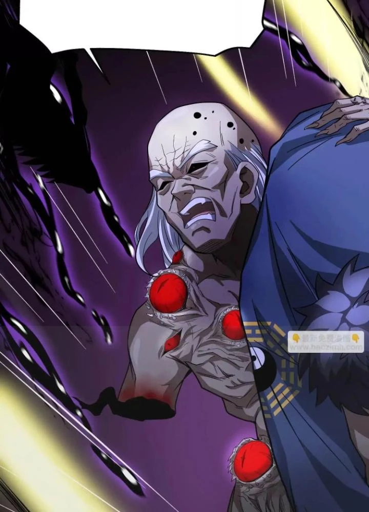 Tạo Vật Giả Chapter 58 - 65