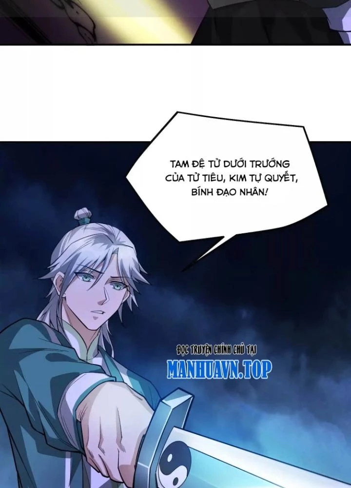 Tạo Vật Giả Chapter 58 - 67