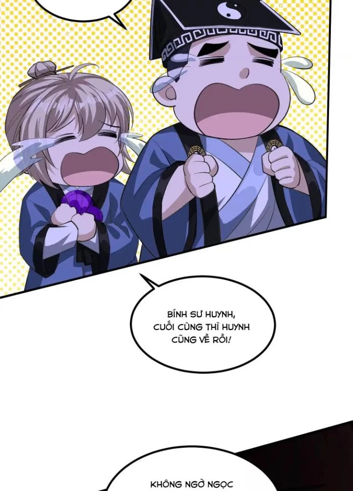 Tạo Vật Giả Chapter 58 - 71