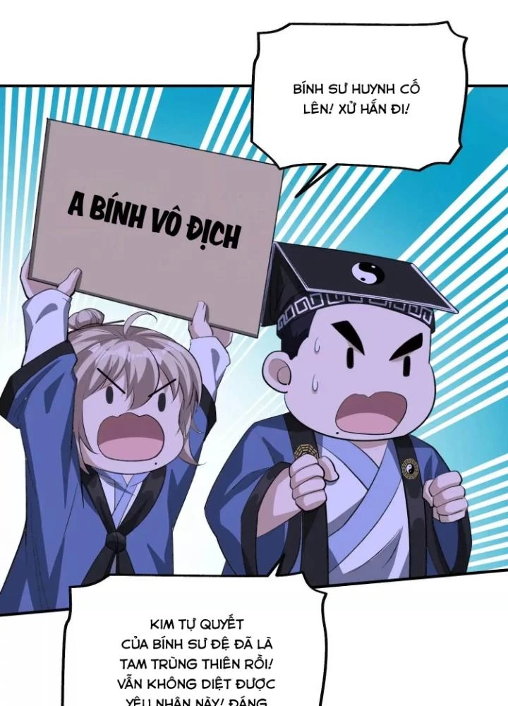 Tạo Vật Giả Chapter 58 - 97