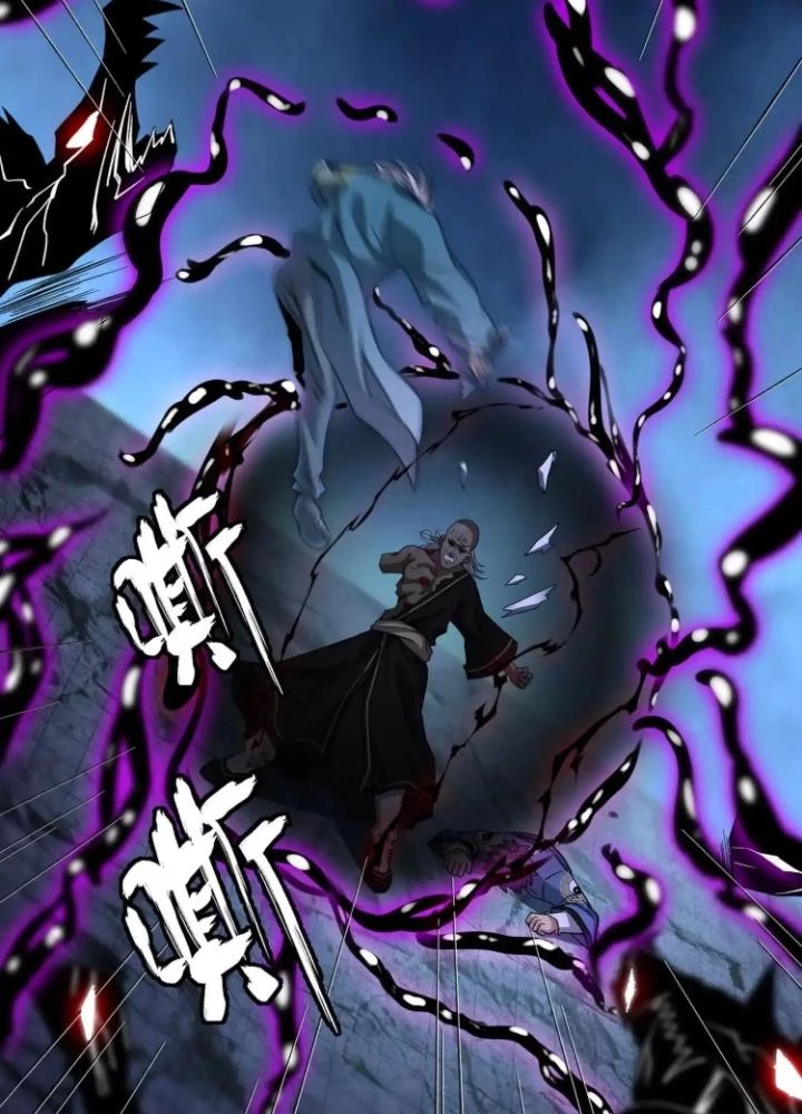 Tạo Vật Giả Chapter 58 - 113