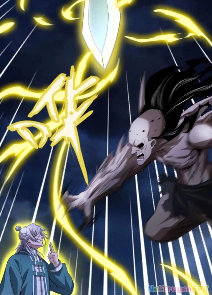 Tạo Vật Giả Chapter 58 - 135