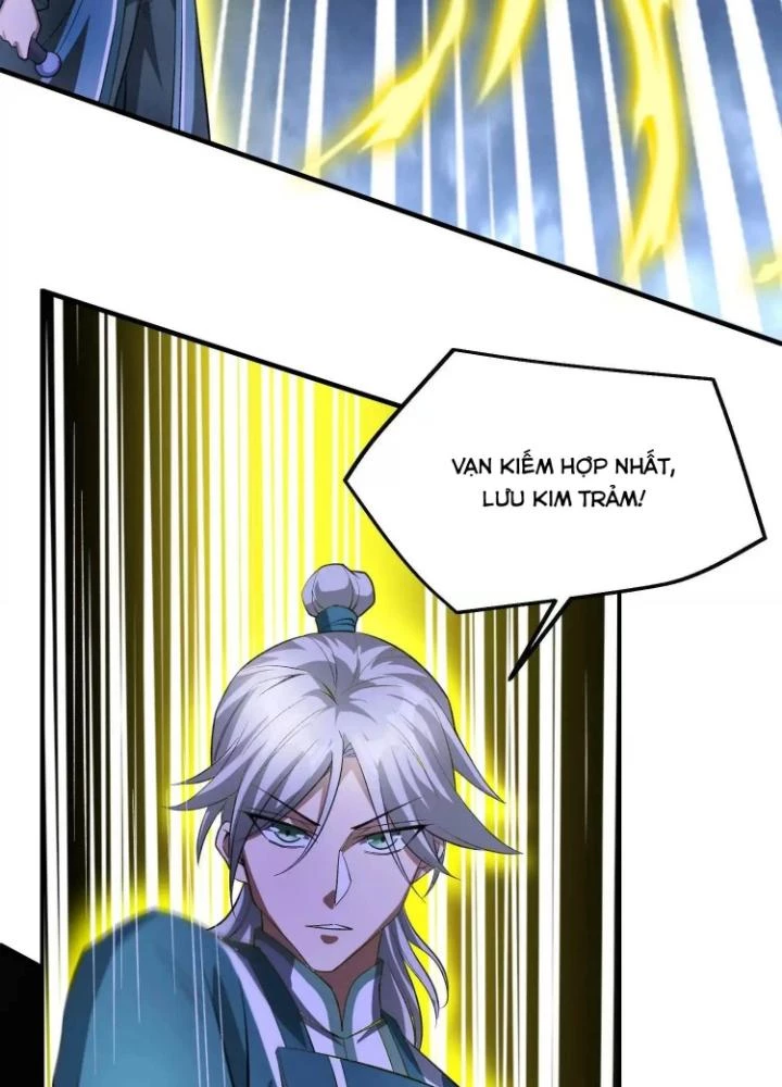 Tạo Vật Giả Chapter 58 - 137