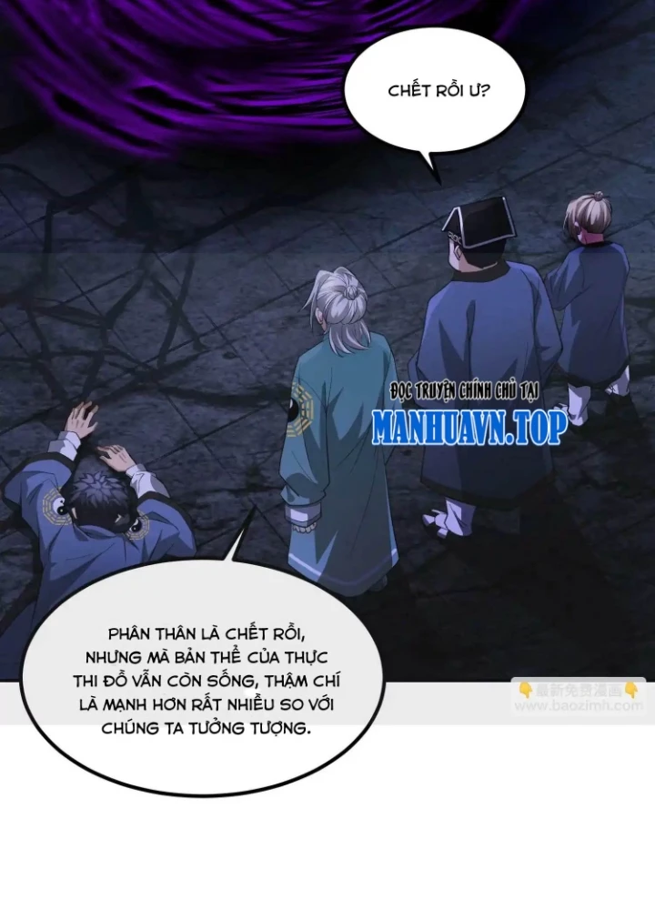 Tạo Vật Giả Chapter 58 - 159