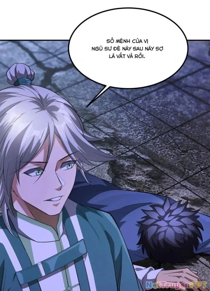 Tạo Vật Giả Chapter 58 - 161