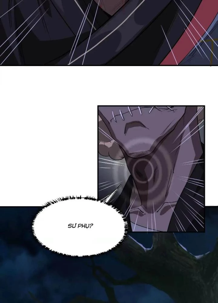 Tạo Vật Giả Chapter 59 - 9