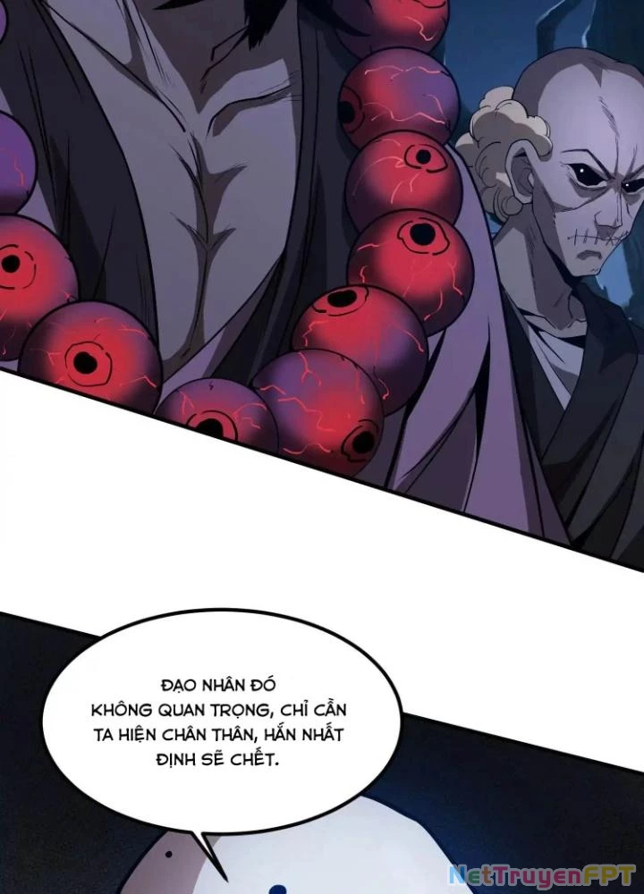 Tạo Vật Giả Chapter 59 - 17