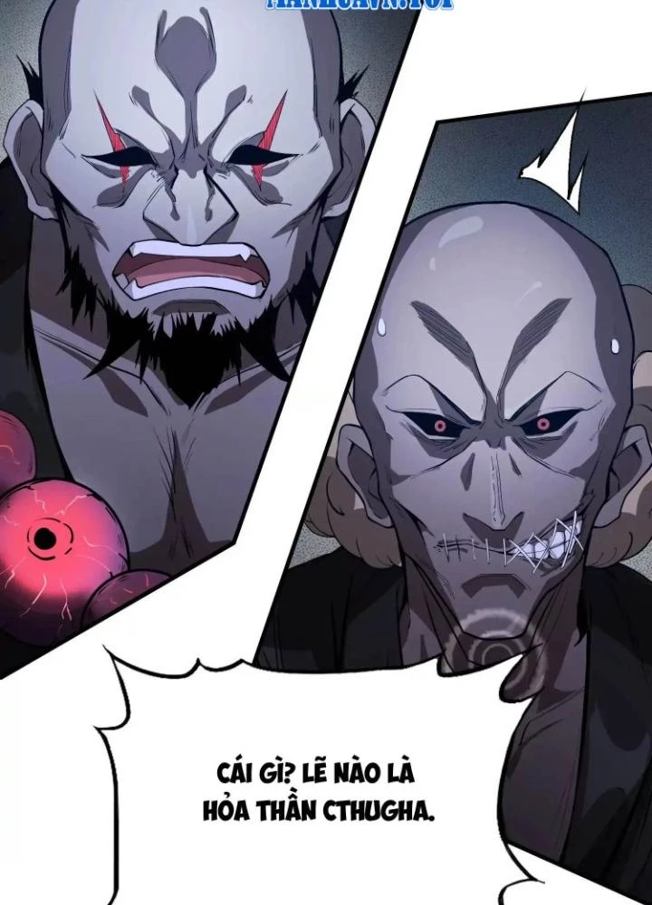 Tạo Vật Giả Chapter 59 - 21