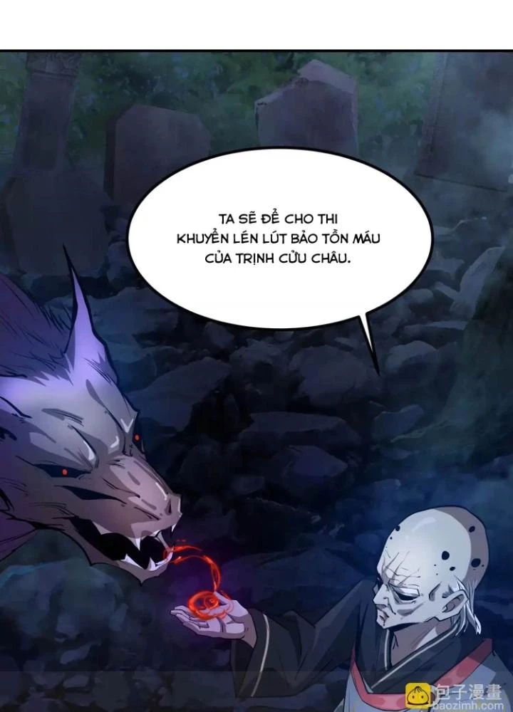 Tạo Vật Giả Chapter 59 - 27