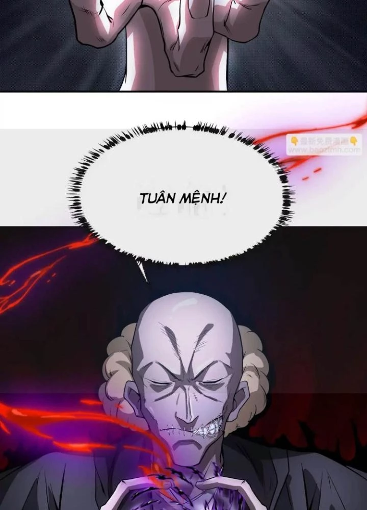 Tạo Vật Giả Chapter 59 - 31