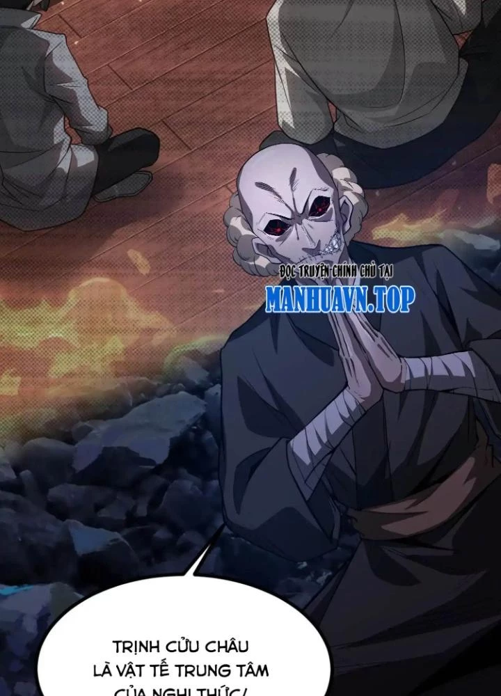 Tạo Vật Giả Chapter 59 - 45