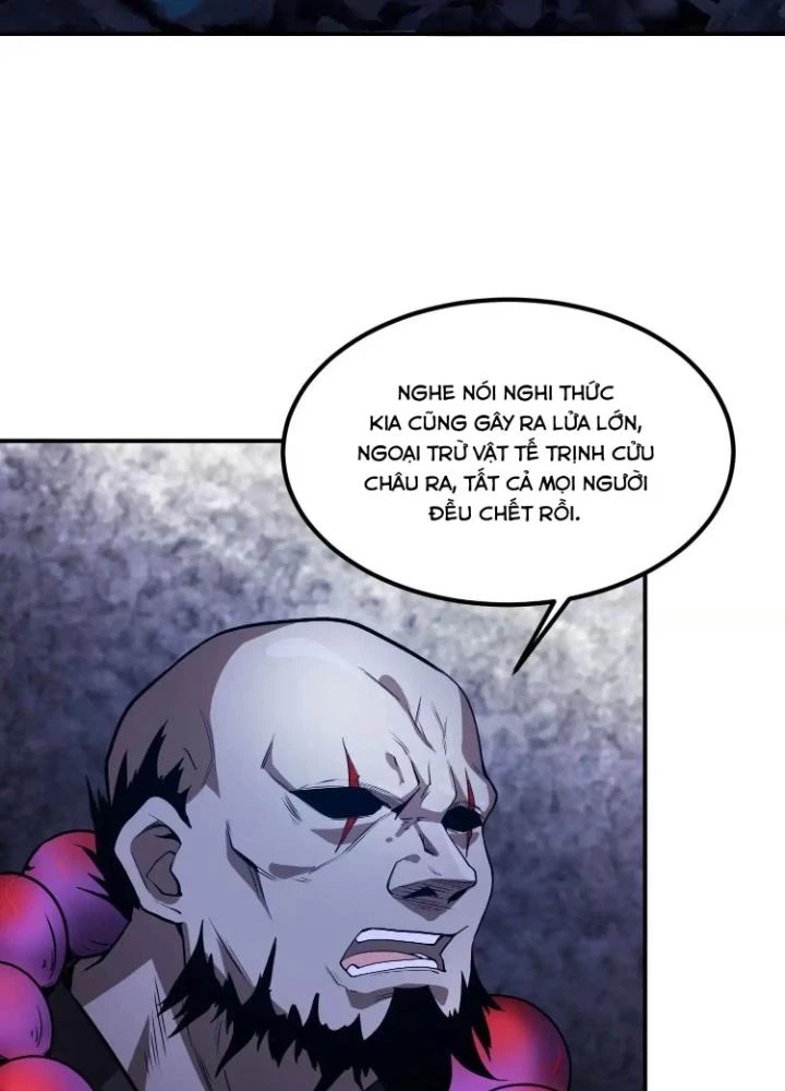 Tạo Vật Giả Chapter 59 - 47