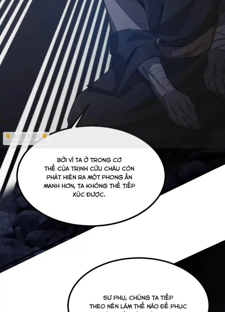 Tạo Vật Giả Chapter 59 - 57