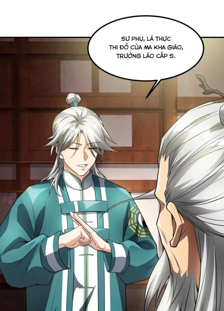 Tạo Vật Giả Chapter 59 - 97