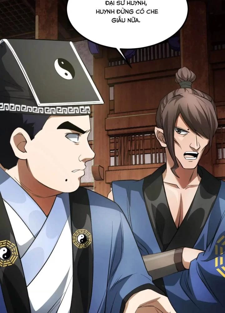 Tạo Vật Giả Chapter 59 - 105