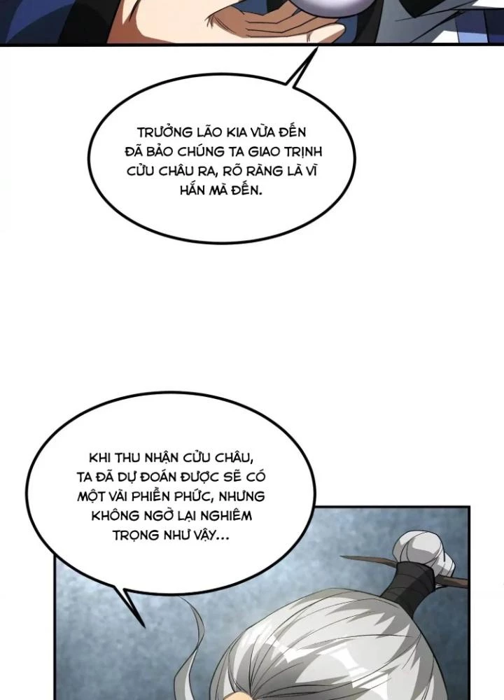 Tạo Vật Giả Chapter 59 - 107